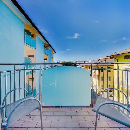 Hotel Atlantic Gatteo a Mare Eksteriør billede