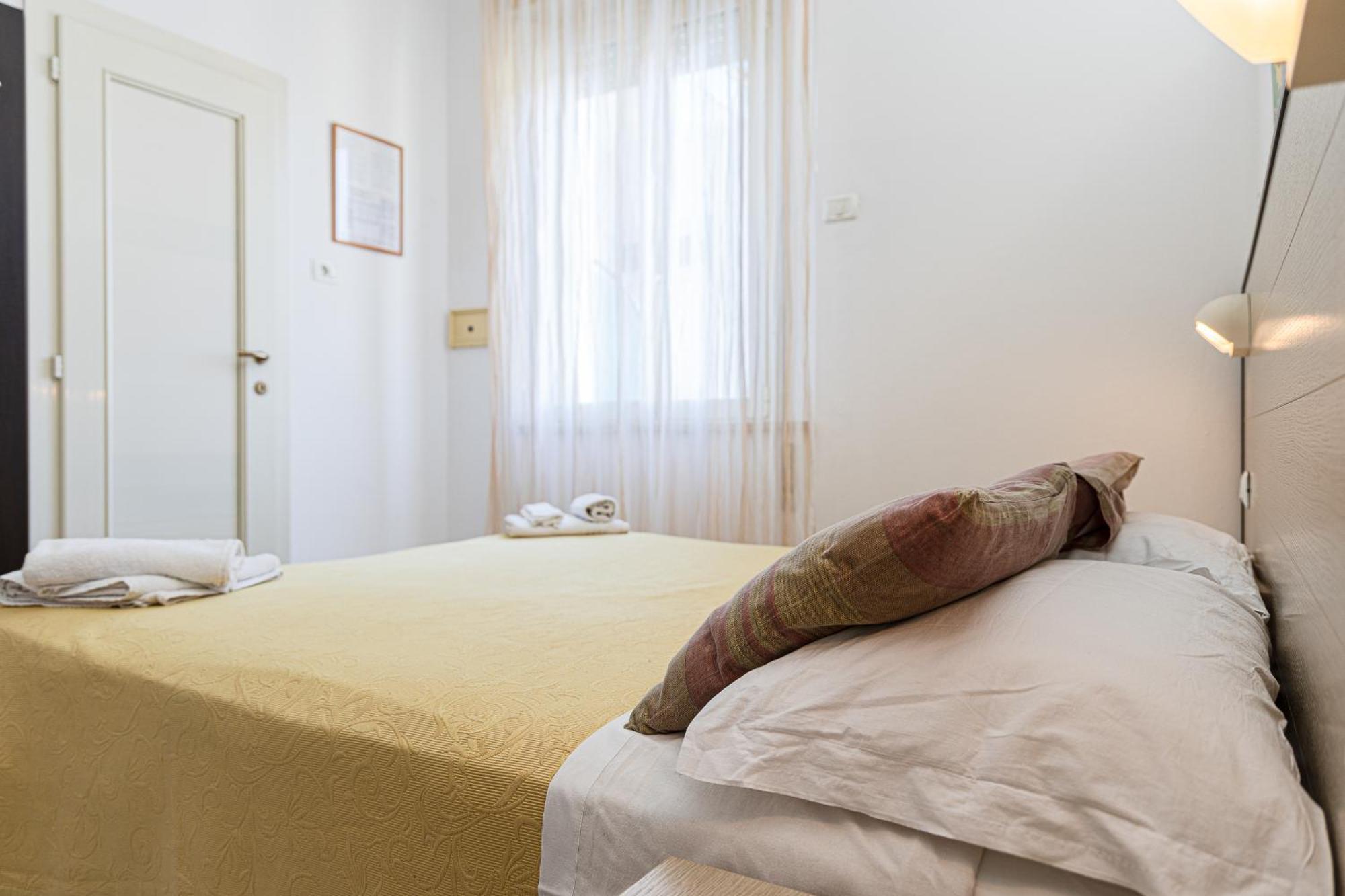 Hotel Atlantic Gatteo a Mare Eksteriør billede