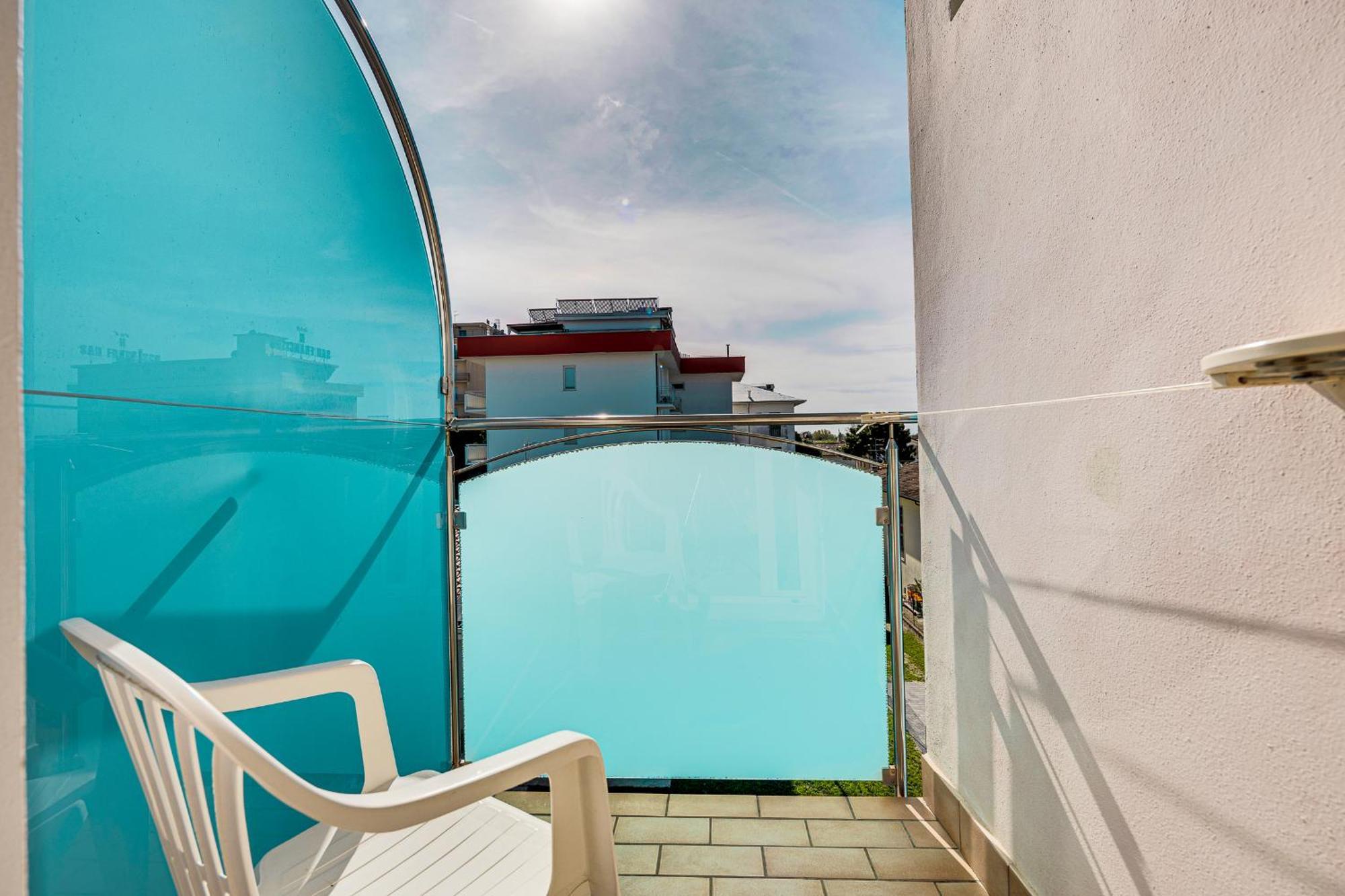 Hotel Atlantic Gatteo a Mare Eksteriør billede